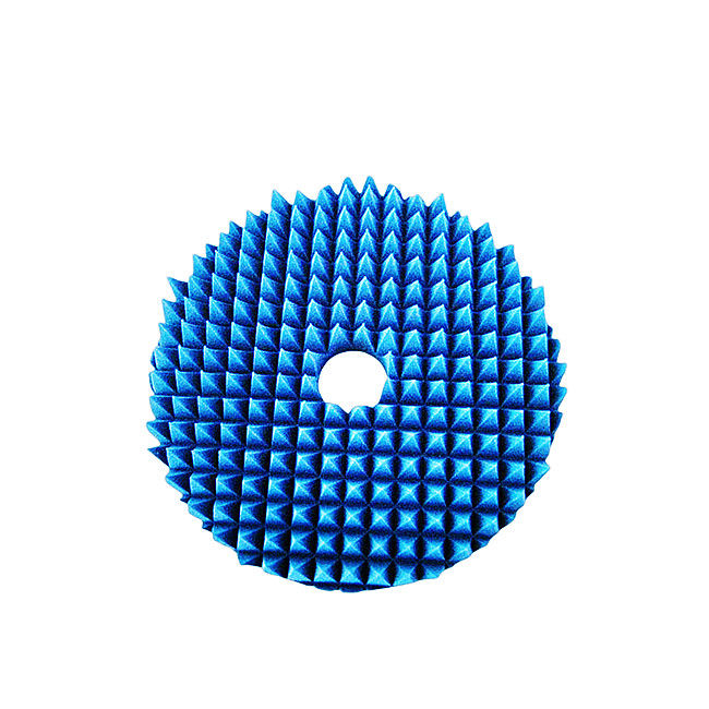 10G 18G 40GHz pyramid absorber for emc anechoic chamber emc anechoic chamber