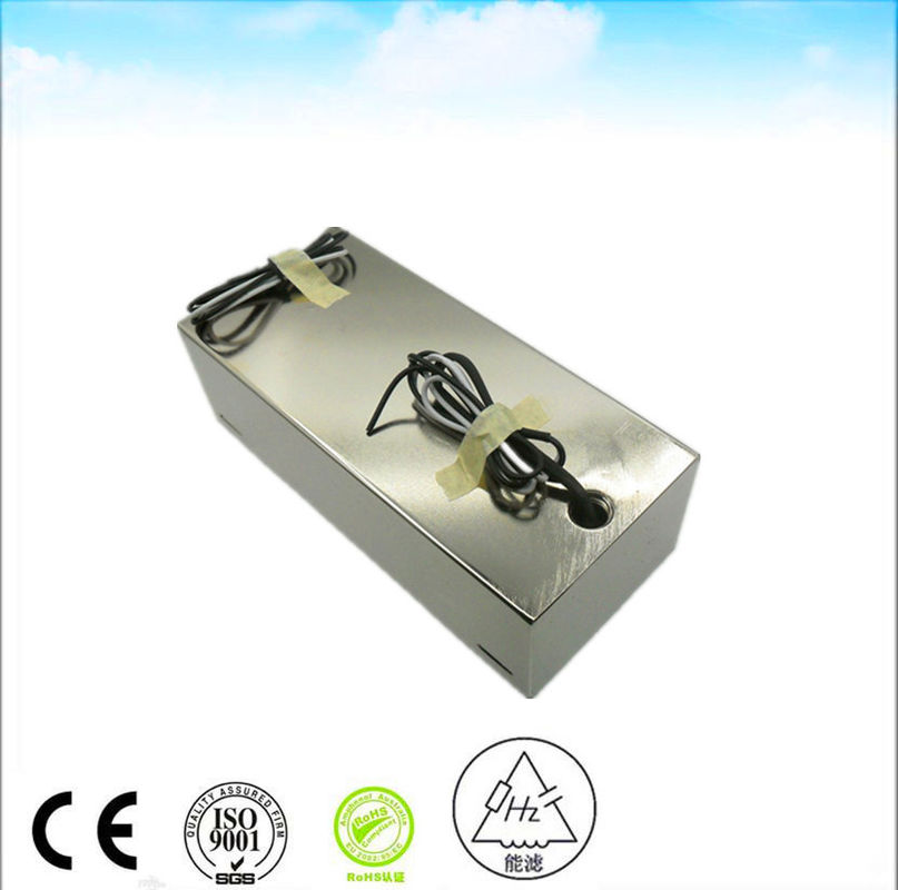 2 Lines 3A AC EMI Filter For Air Conditioning Rf Power Signal Line Filter rf shielding room