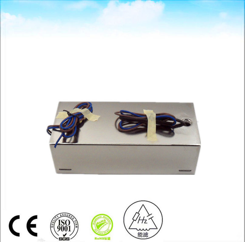 2 Lines 3A Suppression Protection Emi Rfi Noise Filter For Vfd Tv Motor Drive rf shielding room emc anechoic chamber