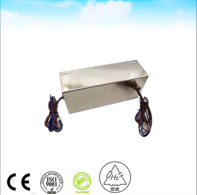 4 Lines 380V 440V Emc Emi Signal Rfi Suppression Filter For Air Conditioning Signal Line high quality rf shielding room emc anechoic chamber