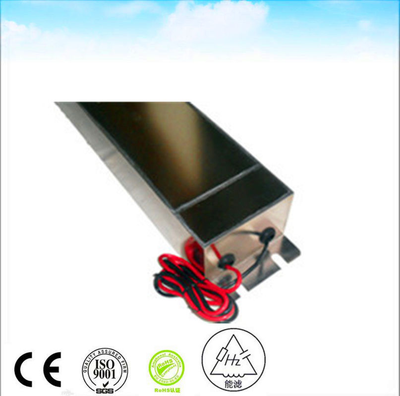 Low Pass 16A 230vac 50Hz EMI Power Line Filter for rf shielded room and emc anechoic chamber