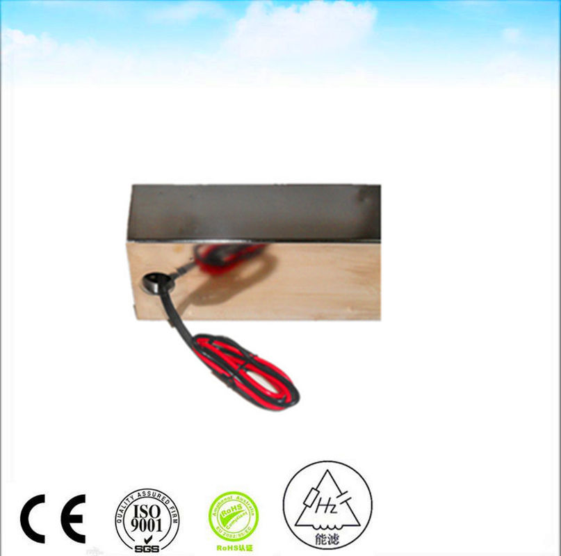 Low Pass 16A 230vac 50Hz EMI Power Line Filter for rf shielded room and emc anechoic chamber