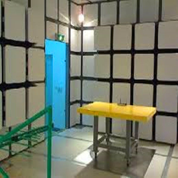 High Performance EMC Testing Chamber RF Shielding Room 40GHz