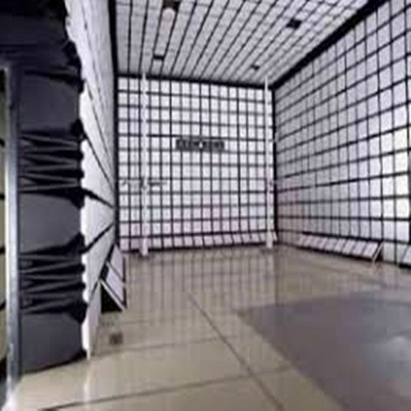 Emc Test Rf Anechoic Chamber RF SHIELDING ROOM EMC CHAMBER EMC ANECHOIC CHAMBER