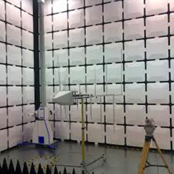 Emc Test Rf Anechoic Chamber RF SHIELDING ROOM EMC CHAMBER EMC ANECHOIC CHAMBER