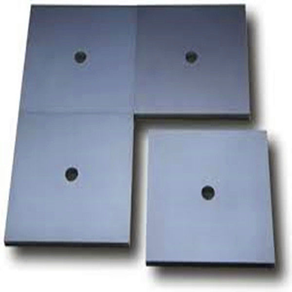 Ferrite Tile Absorber For EMC Rf 10m And 3m Chamber rf shielding room emc anechoic chamber