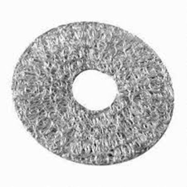 Knitted Cable EMI Shielding Mesh Emc Mesh Gaskets