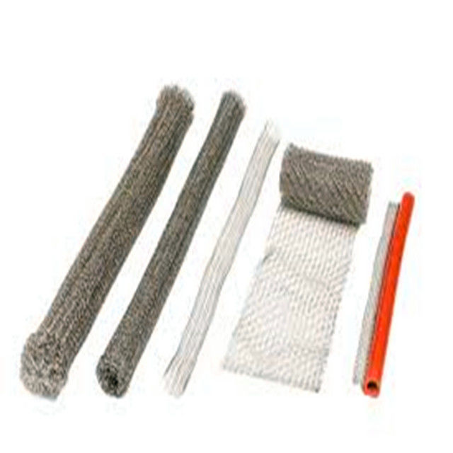 Knitted Cable EMI Shielding Mesh Emc Mesh Gaskets