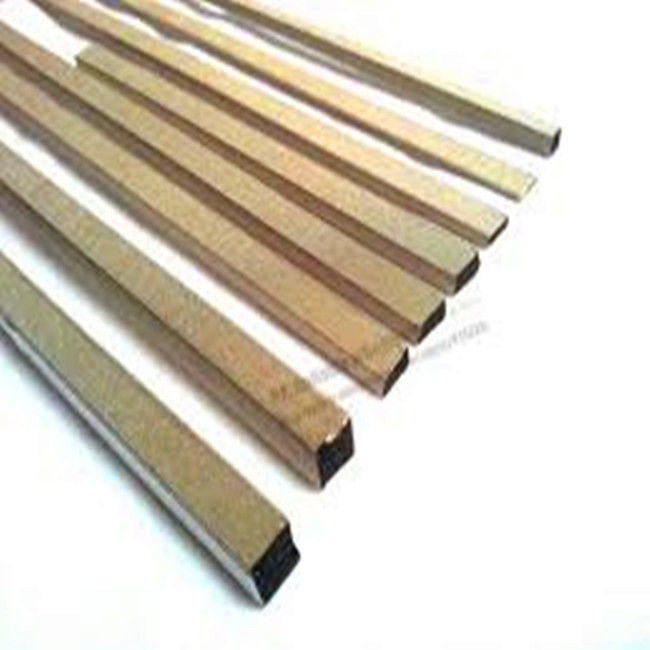 Elastic RF EMI Shielding Foam Fabric Emc Gasket Material