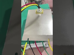 Lvds 1 diseño de filtro de EMI de fase única 240v filtro de línea de alimentación para la sala de ensayo