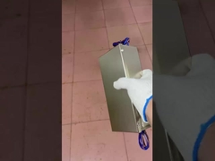 Gigabit Ethernet Emi Filter Emi Rfi Ac Filtros de línea de alimentación para red 10M de alta calidad