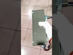 250VAC 30A Línea de alimentación por ruido AC EMI Línea de alimentación por filtro Emc Rfi eléctrica hasta 40GHz