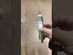 Antiinterferencia 250VAC 16A EMI Línea de alimentación filtro Protector de sobretensiones de alta calidad