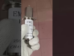 70A 500VAC EMC EMI Soluciones de filtros de líneas eléctricas Sumición de ruido eléctrico de alta calidad