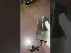 120 250VAC 1 Fase única de filtro de línea de alimentación Emi 16A Filtro de interferencia EMC para Vfd