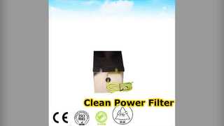 Reducción de ruido del filtro de línea eléctrica EMI de 0VAC 0A