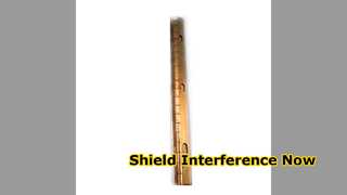 Fingerstock de blindaje EMI para jaulas de Faraday